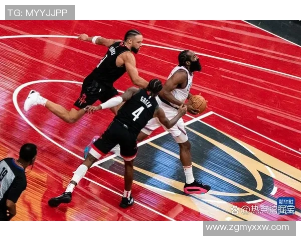 快船大胜爵士，取得四连胜！篮球盛宴引爆全场
